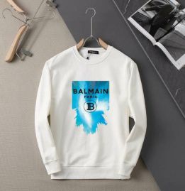 Picture of Balmain Sweatshirts _SKUBalmainM-5XLkdtn0724625